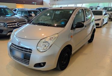 Suzuki Alto 1.0 Benzina
