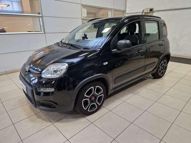 Fiat Panda Panda 1.0 FireFly S&S Hybrid
