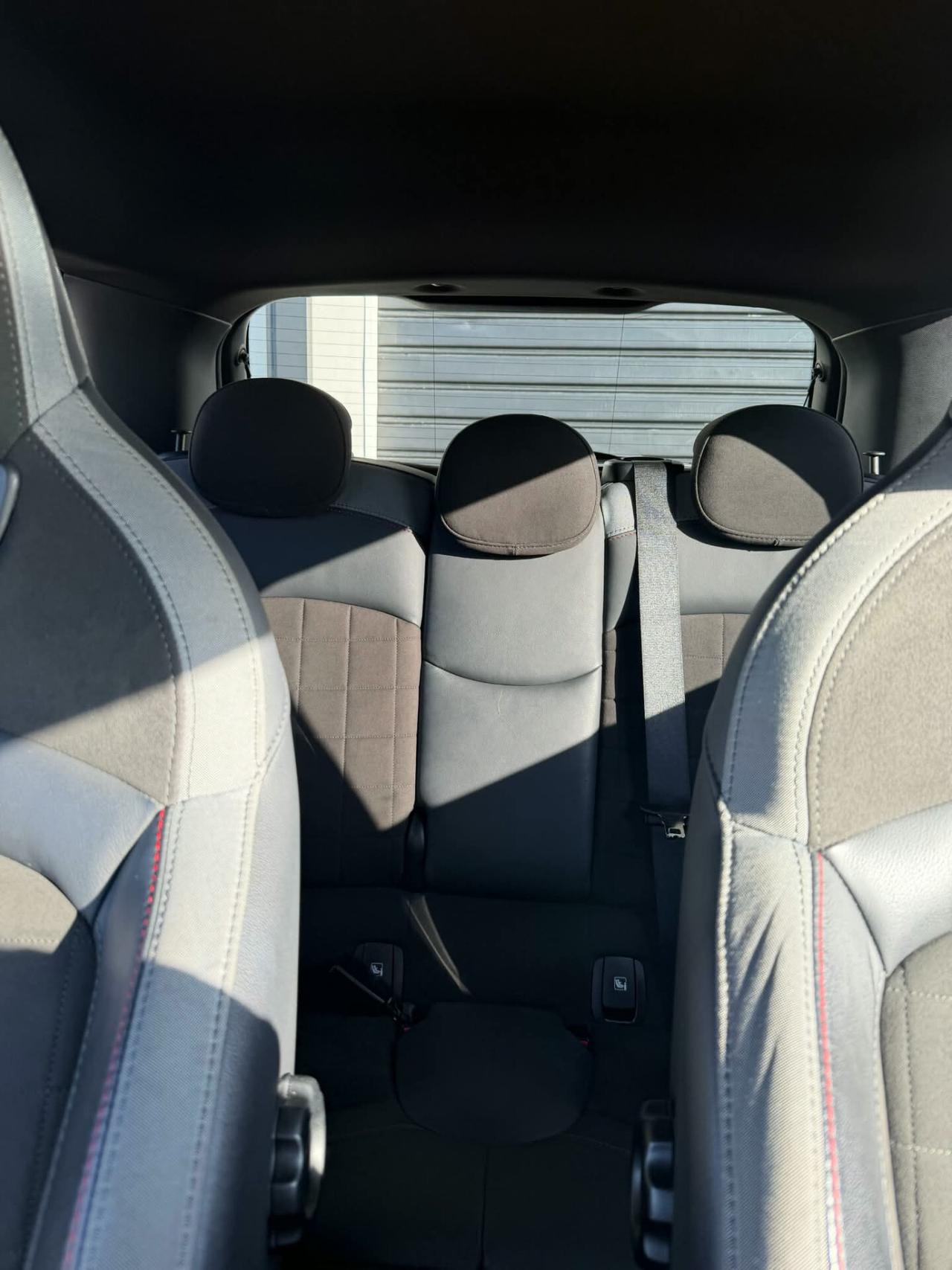 Mini 1.5 One John Cooper Works 5 porte Automatica