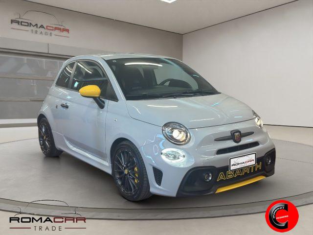 ABARTH 695 1.4 Turbo T-Jet 180 CV SEDILI SABELT
