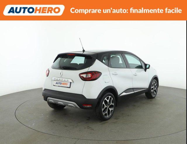 RENAULT Captur TCe 120 CV Start&Stop Energy Intens