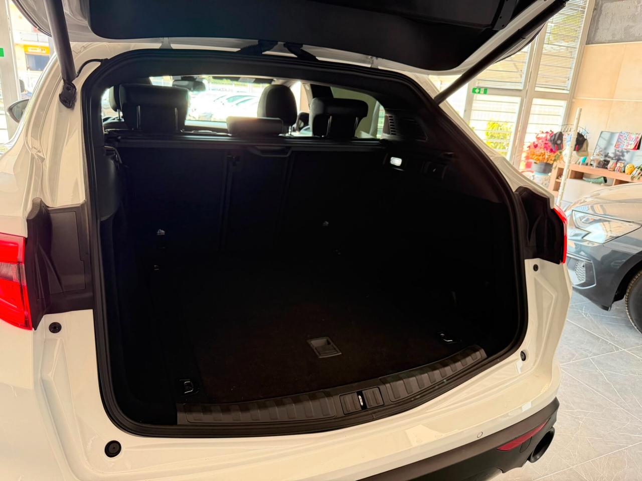Alfa Romeo Stelvio 2.2 Turbodiesel 210 CV AT8 Q4 Ti