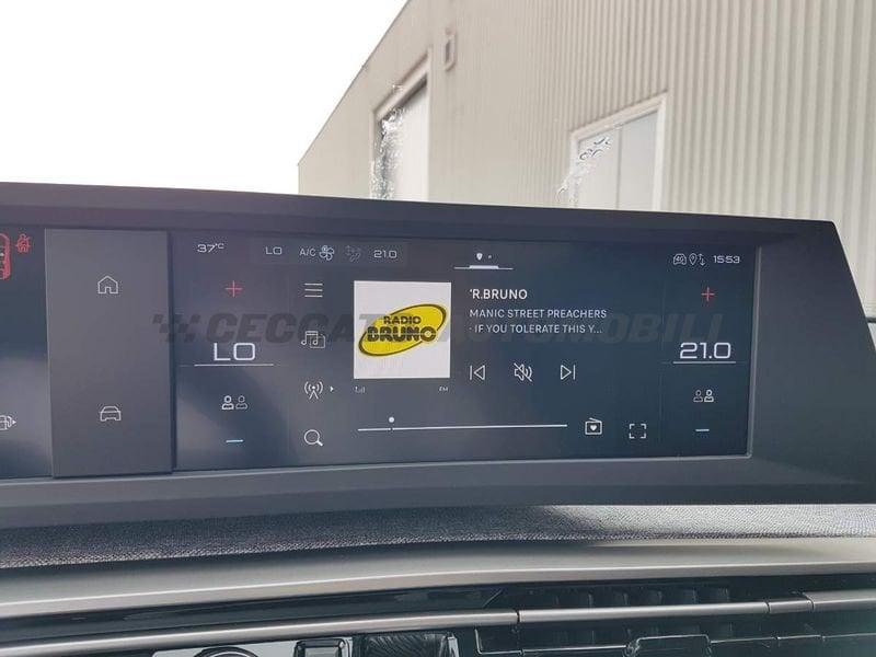 Peugeot 3008 3008 1.2 hybrid Allure 136cv e-dcs6