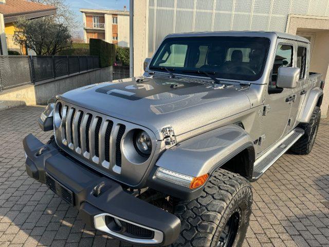 JEEP Wrangler 3.6 BENZ / GLADIATOR