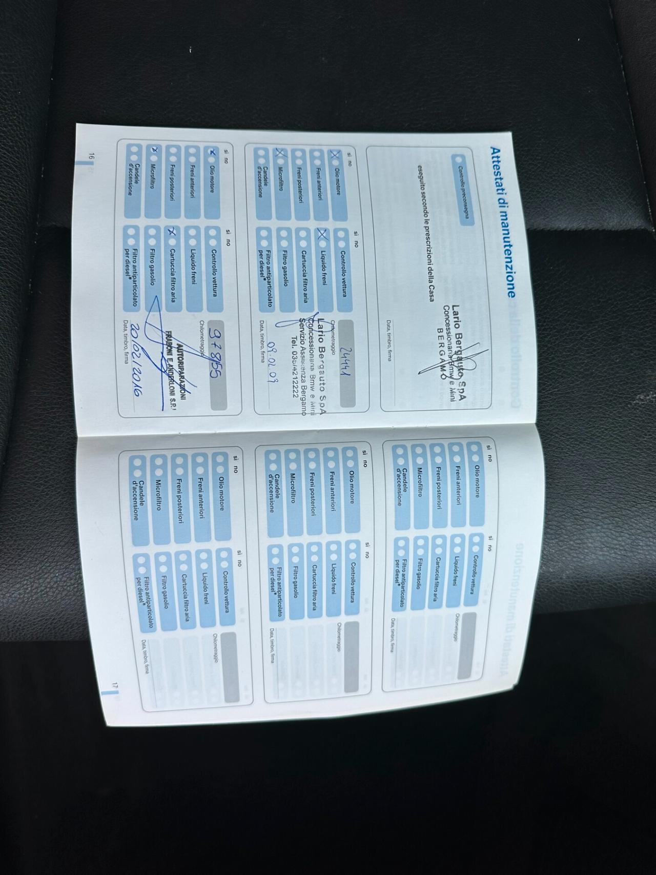 Bmw 525 SW 2.5 TDI (12 RATE)
