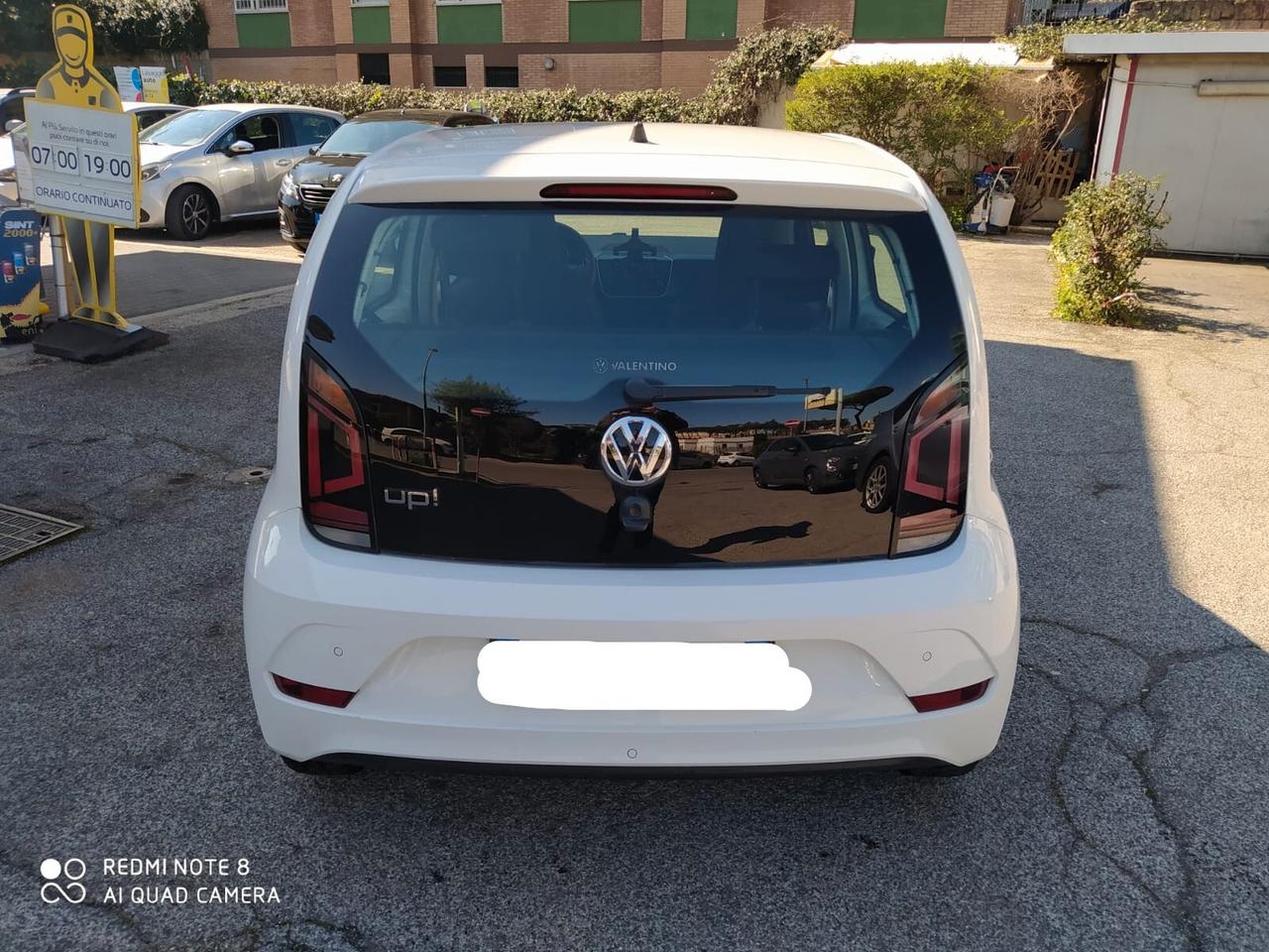 Volkswagen up! 1.0 5p. move up! FINO AL 31/05!!!