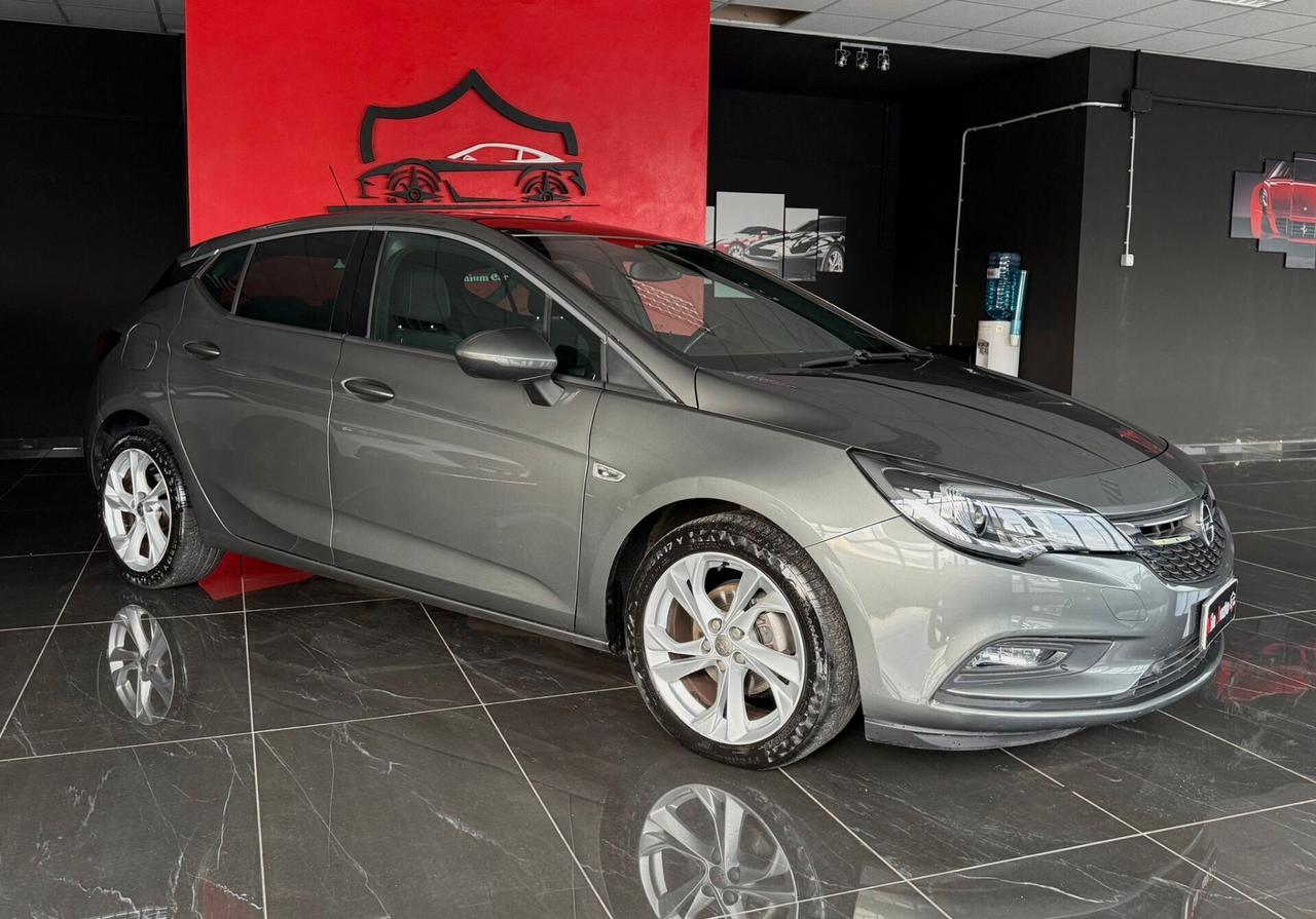 Opel Astra 1.6 CDTi 136CV Start&Stop 5 porte Dynamic