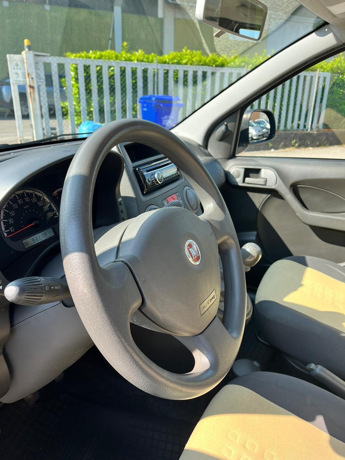 Fiat Panda 1.2 Dynamic