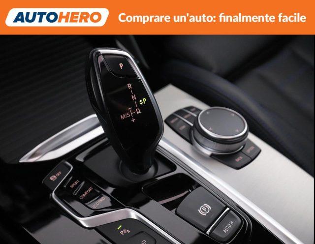 BMW X4 xDrive20d Msport