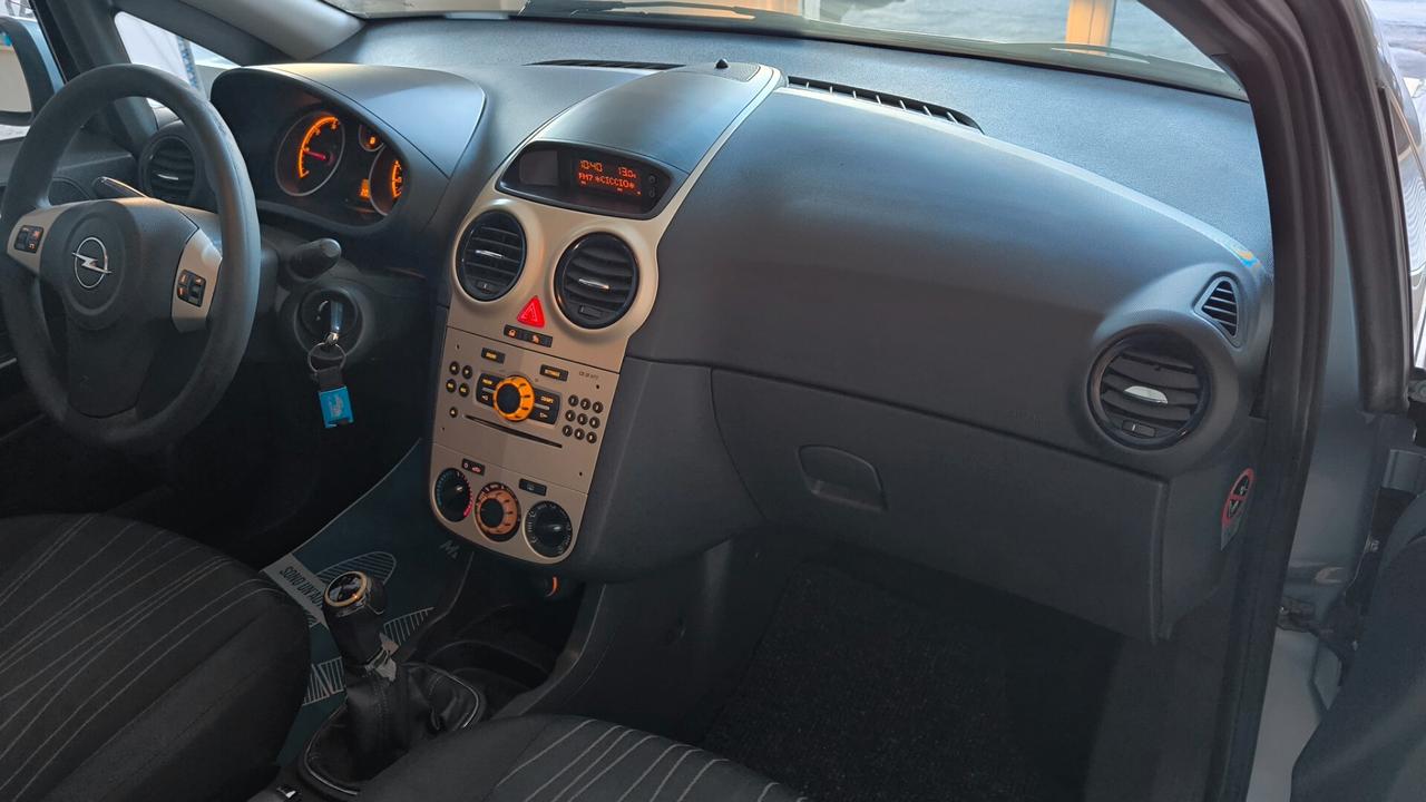 Opel Corsa 1.3 CDTI 75CV ecoFLEX 5 porte Club