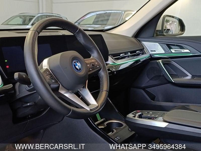 BMW X1 X1 xDrive 25e xLine*TELECAMERA POST*LED*PDC*PELLE*