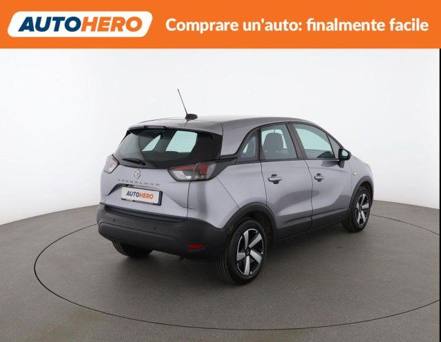 OPEL Crossland 1.2 12V Start&Stop Edition