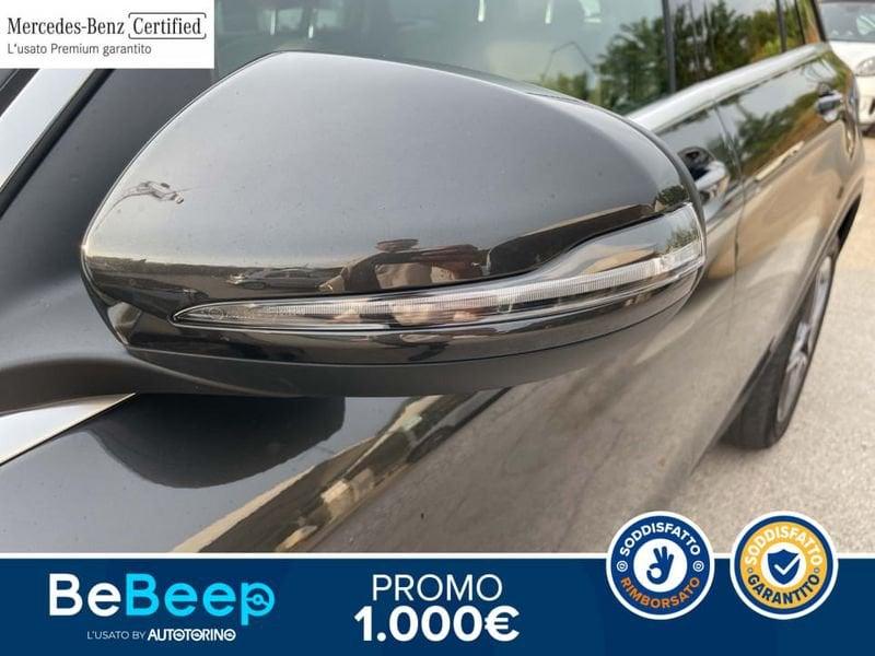 Mercedes-Benz GLC 300 DE PHEV (EQ-POWER) PREMIUM 4MATIC AUTO