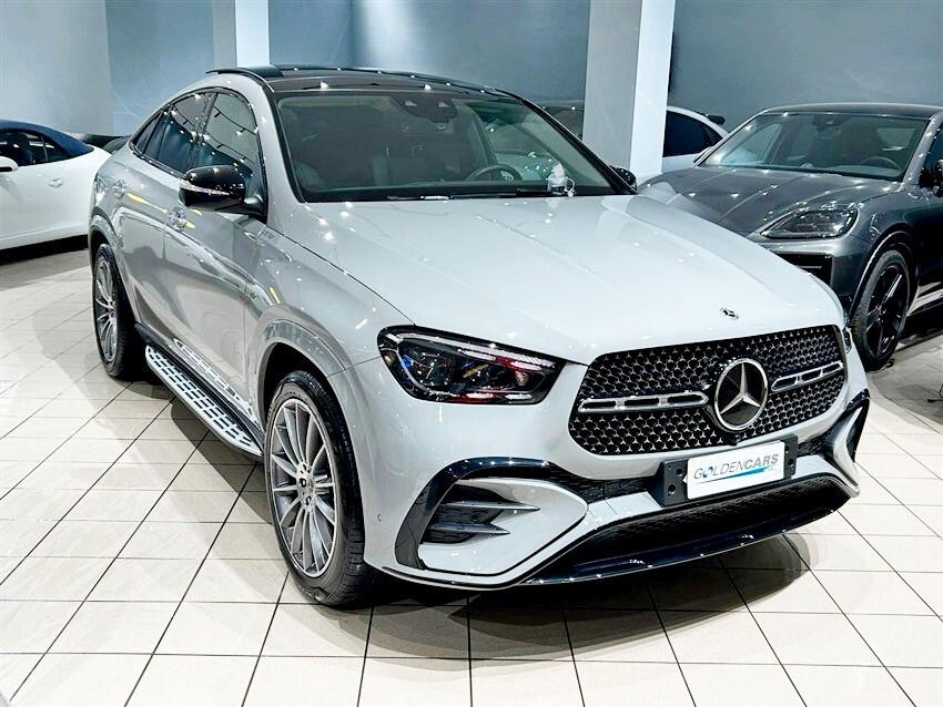 Mercedes-benz GLE 350 300 d 4Matic Mild Hybrid AMG Line Premium Plus