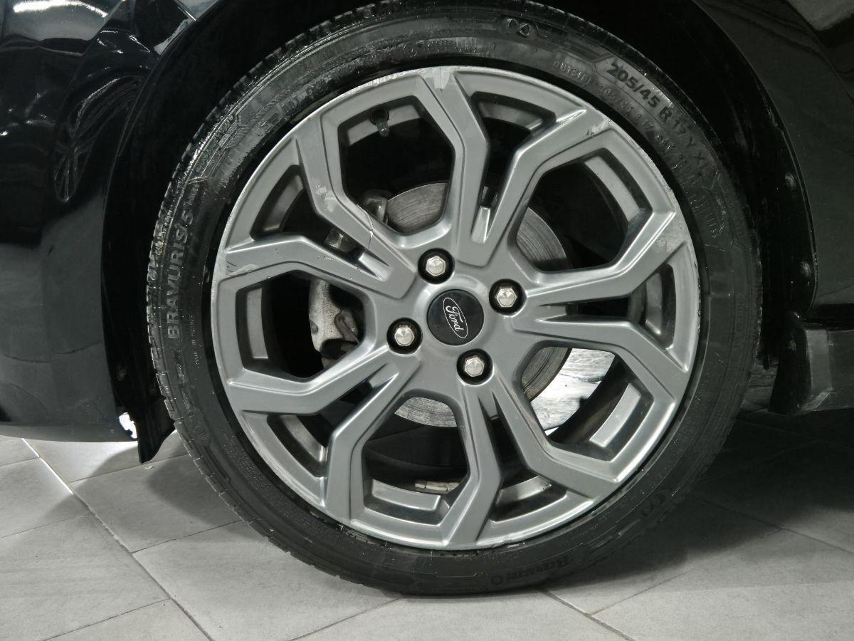 FORD - Fiesta - 1.1 85 CV 5p. ST-Line