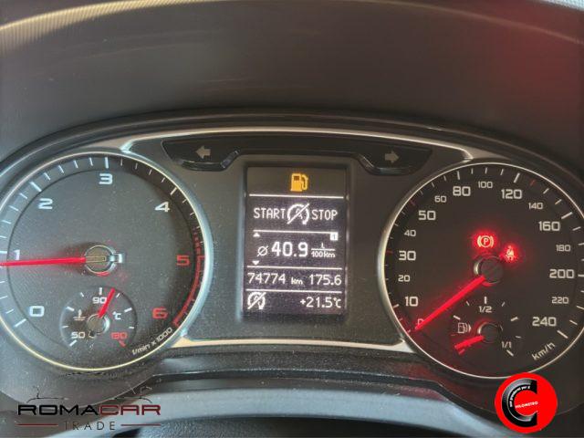AUDI A1 1.4 TDI S tronic AUTOMATICA IMPIANTO BOSE