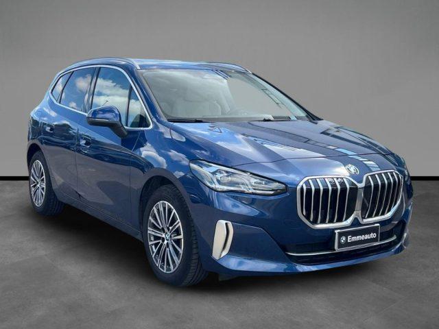 BMW 218 d Active Tourer Luxury