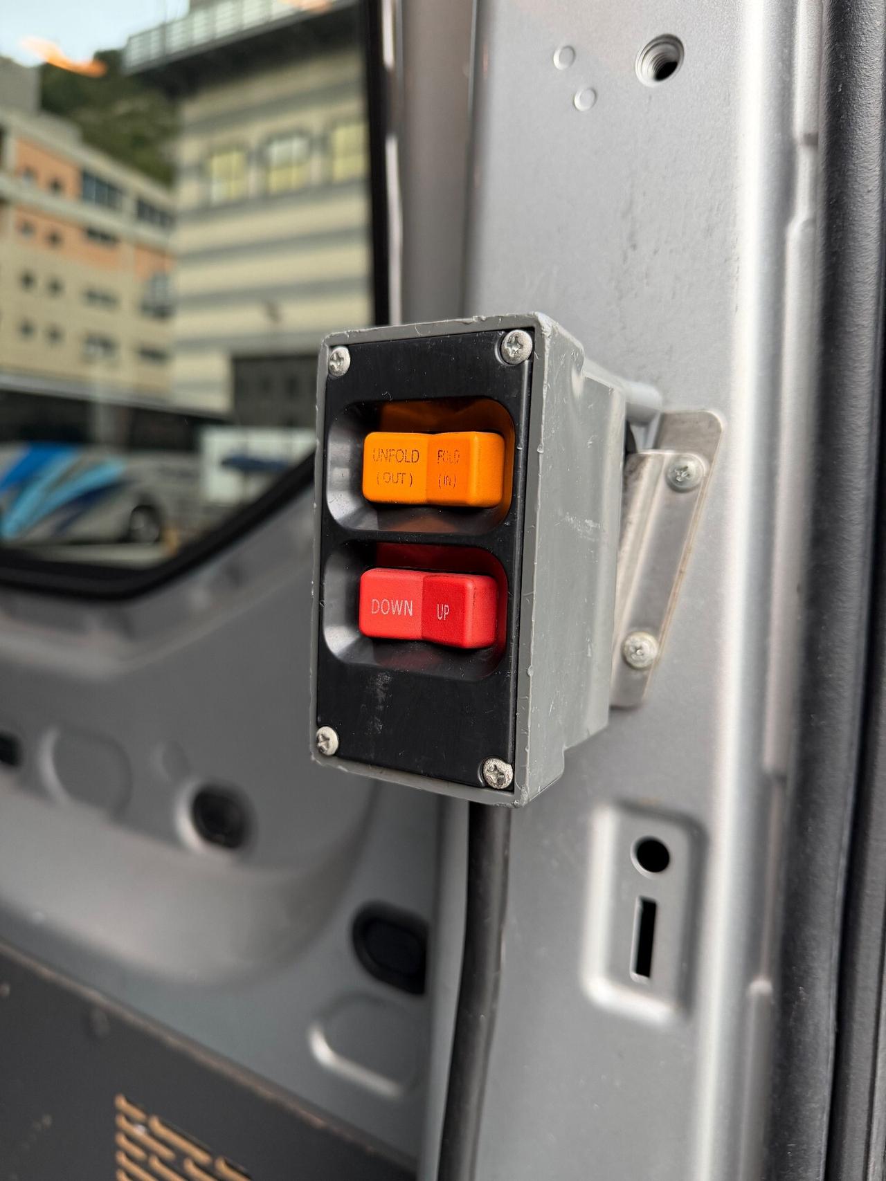 Ford Transit 330 2.0TDCi EcoBlue 130CV - EURO 6