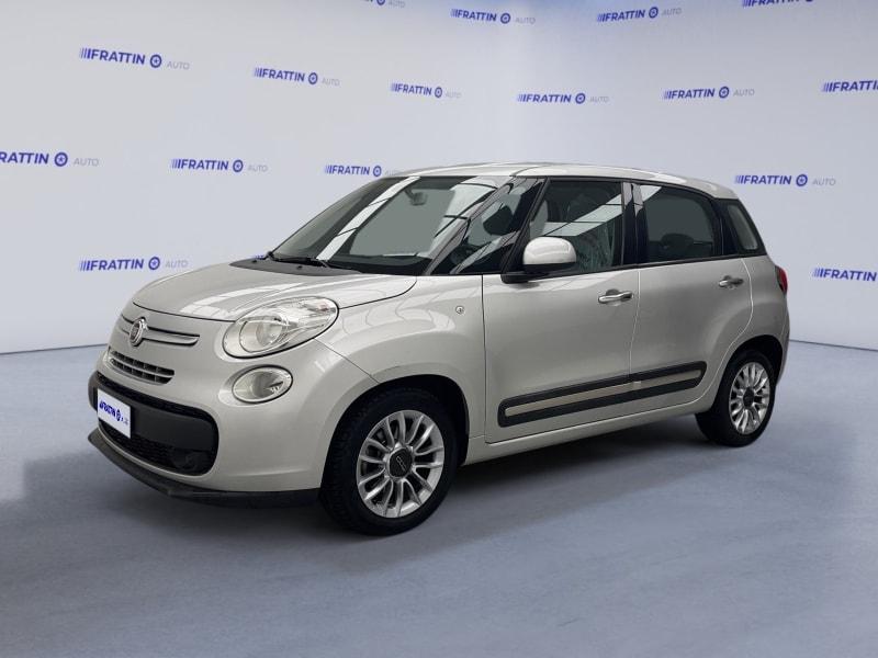 FIAT 500L 1.3 MJT POP STAR 85CV