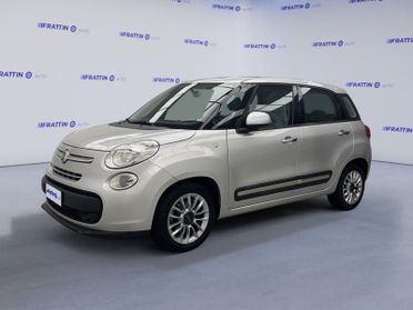 FIAT 500L 1.3 MJT POP STAR 85CV