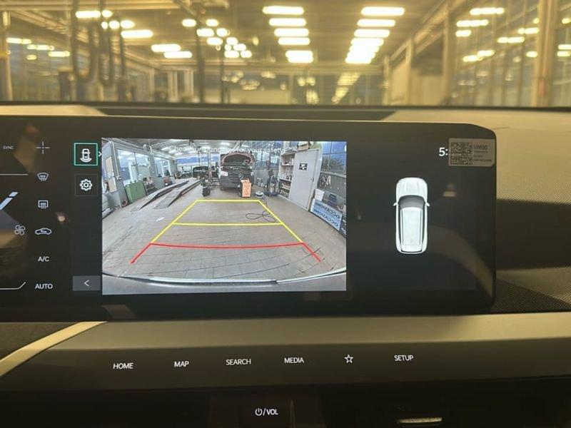 Kia EV5 Long Range GT-Line