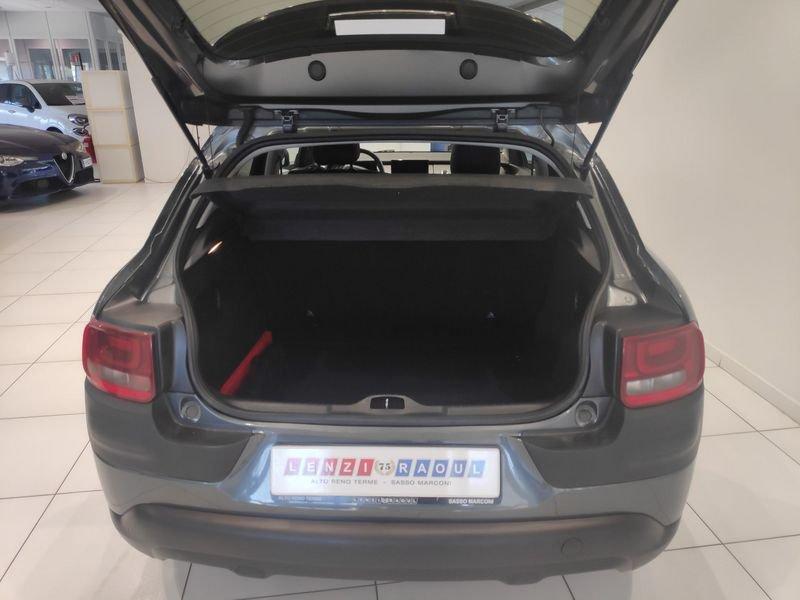 Citroën C4 Cactus BlueHDi 100 Shine*DIESEL*86.000 KM*