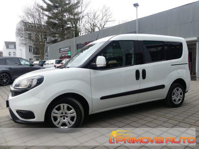 FIAT Doblo Doblò 1.6 MJT 90CV S&S PC Combi N1