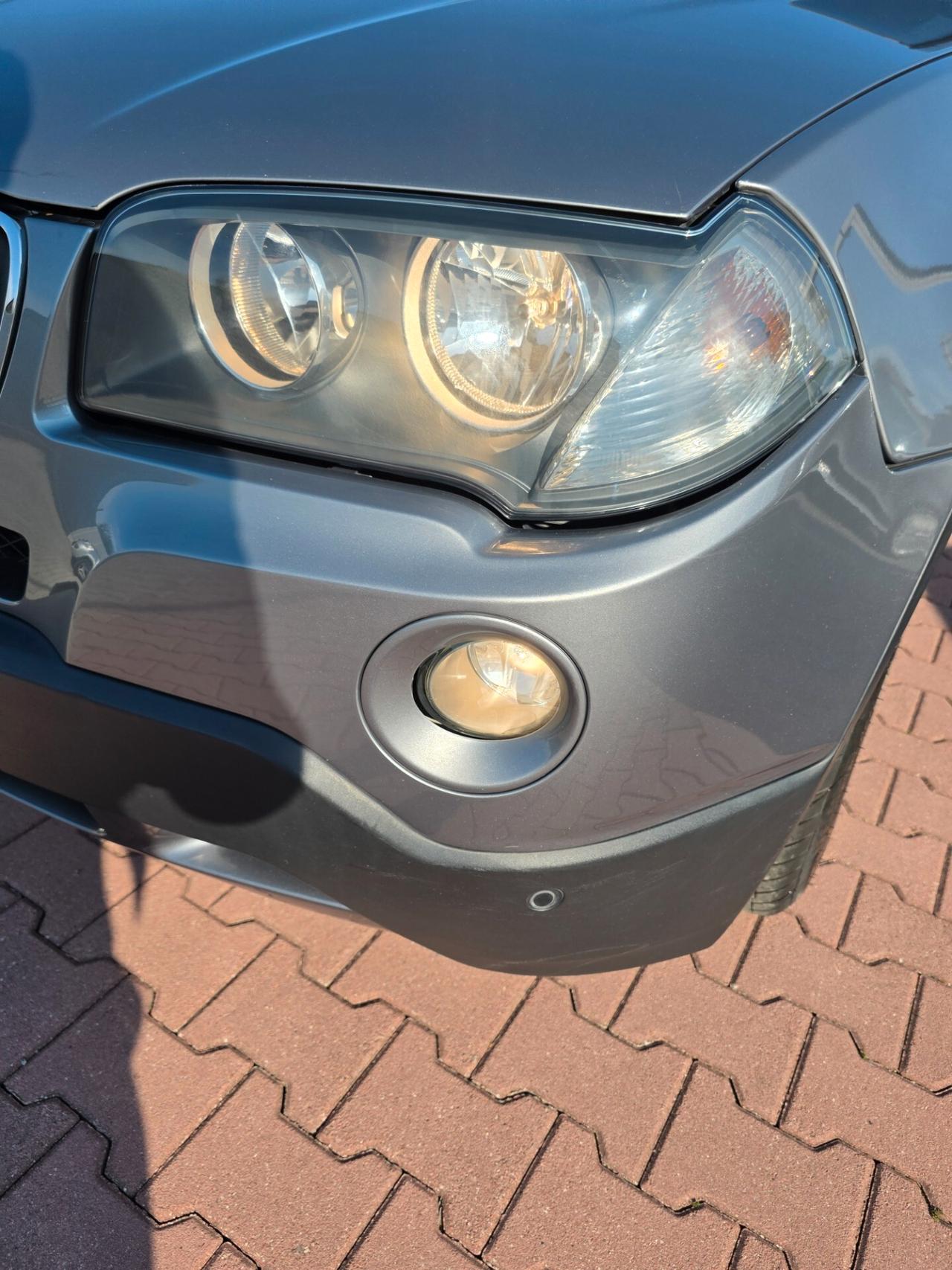 Bmw X3 xDrive20d Limited Sport Edition