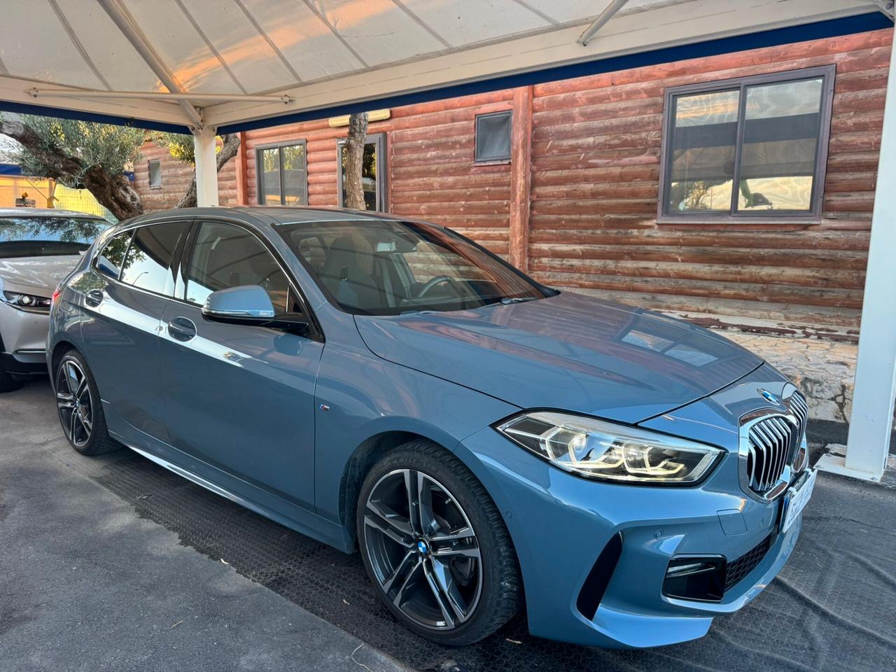 Bmw 118d 5p. Msport Automatica - 2024