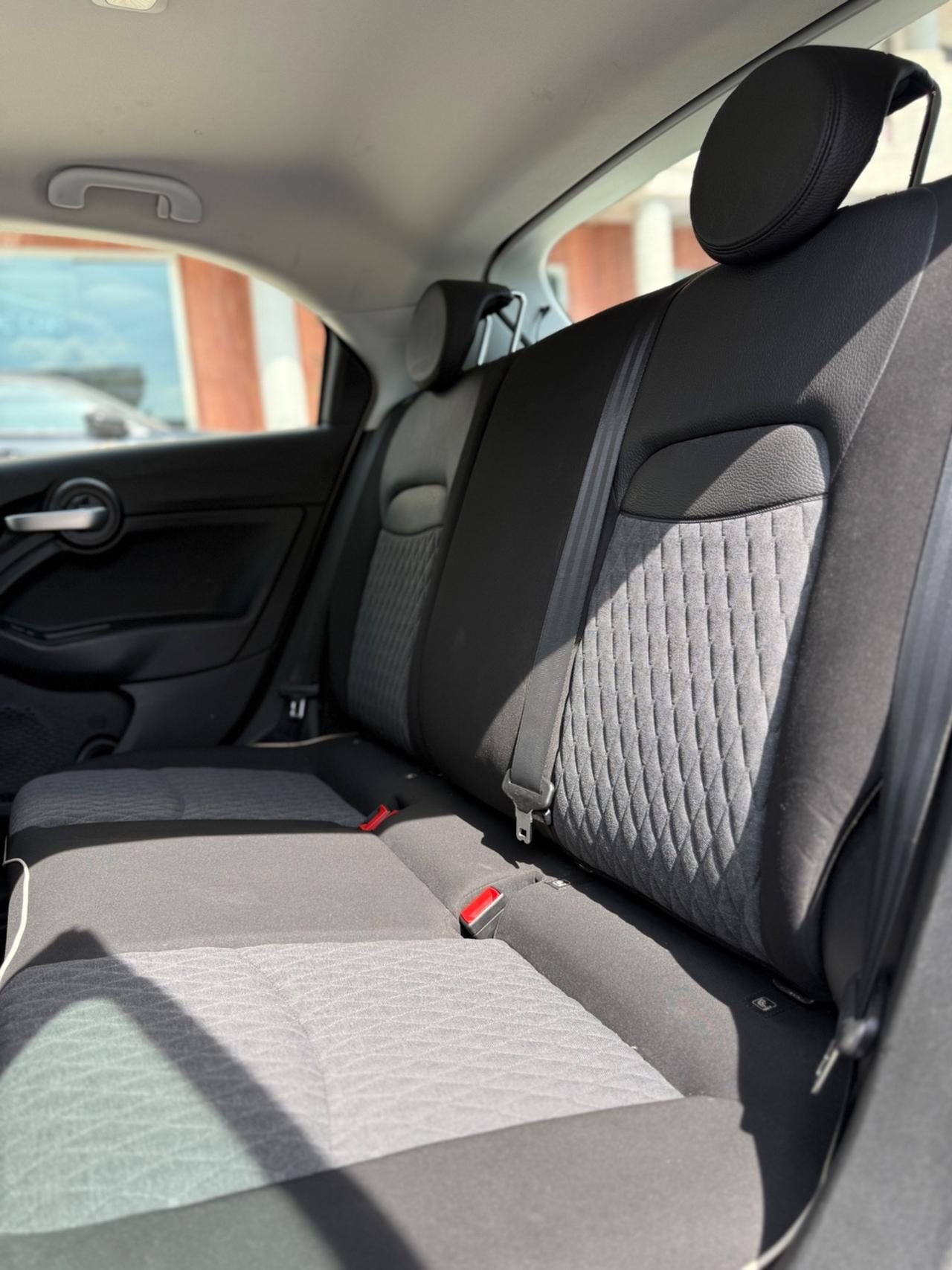 Fiat 500X 1.6 MultiJet 120 CV City Cross