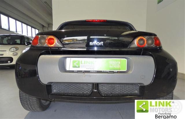 SMART Roadster (60 kw) pulse -Pronta Consegna