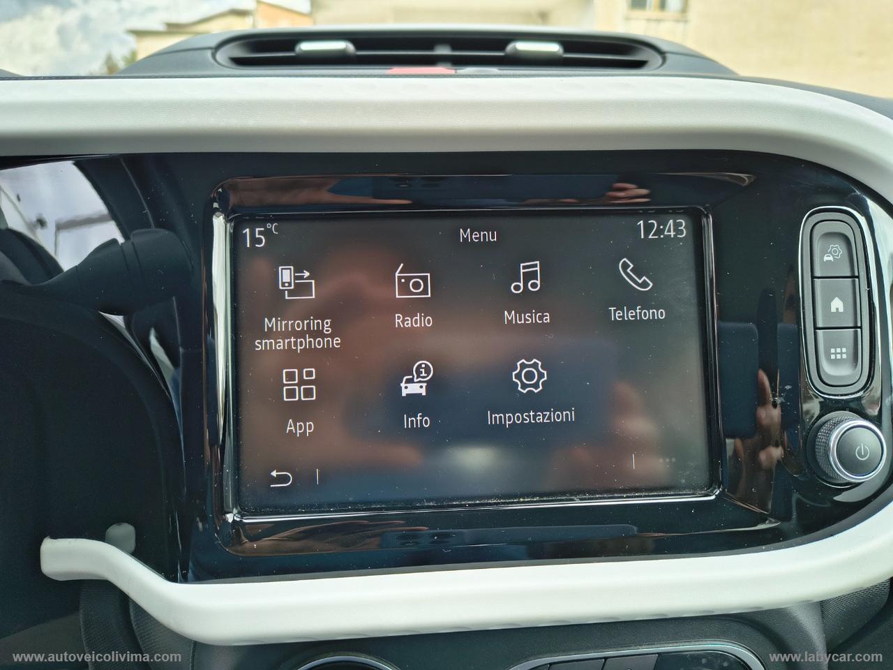 RENAULT Twingo SCe 65 CV Zen