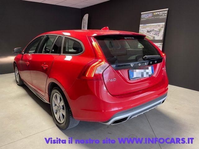 VOLVO V60 D2 1.6 116cv Kinetic