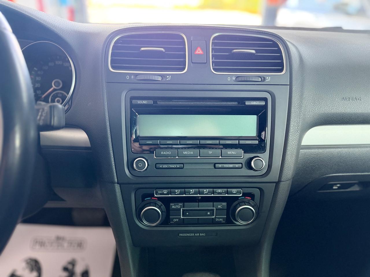 Volkswagen Golf 1.4 TSI 160CV DSG 5p. Highline