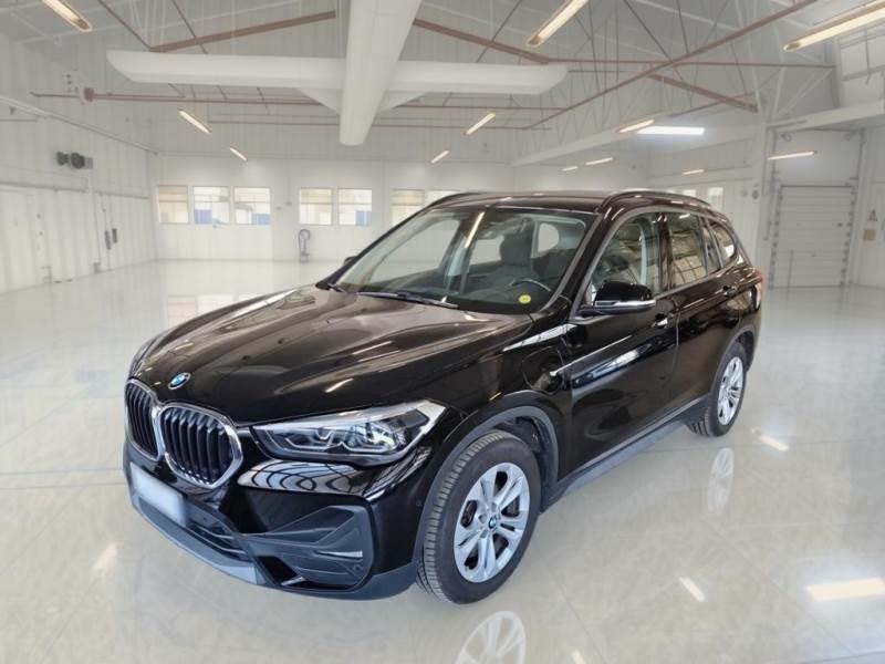 BMW X1 XDRIVE 25E BUSINESS ADVANTAGE AUTOMATICO SUV