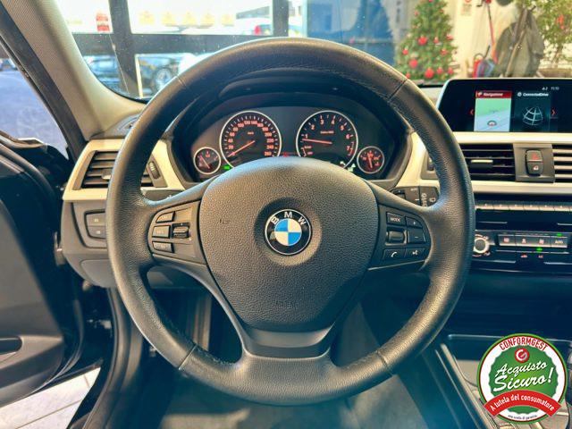 BMW 320 i Touring Business Advantage