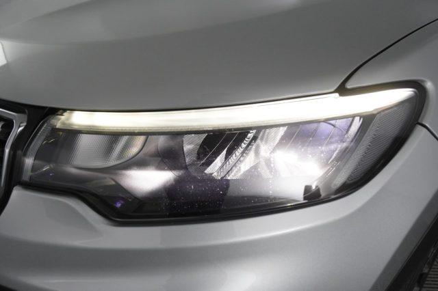 JEEP Compass Compass 1.3 Turbo T4 2WD Limited