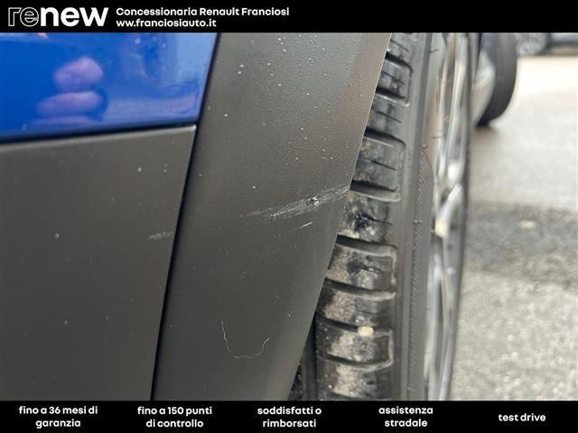 RENAULT Captur 1.0 tce Intens Gpl 100cv my21