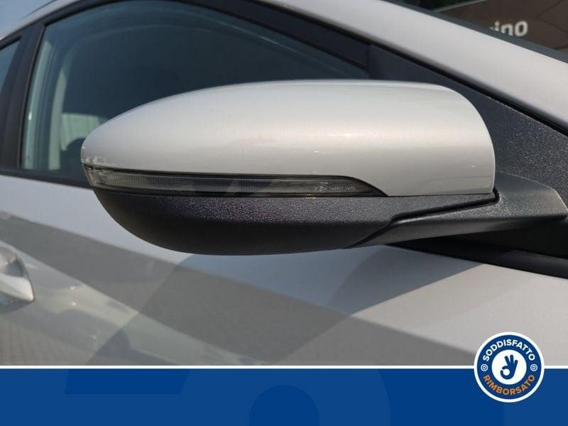 Hyundai Bayon 1.2 MPI XLINE