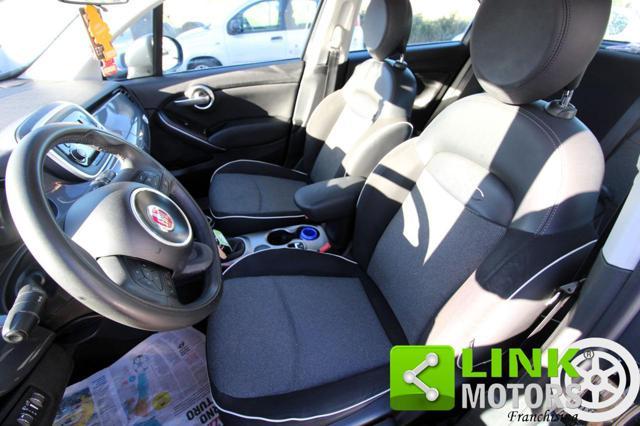 FIAT 500X 1.3 MultiJet 95 CV Business