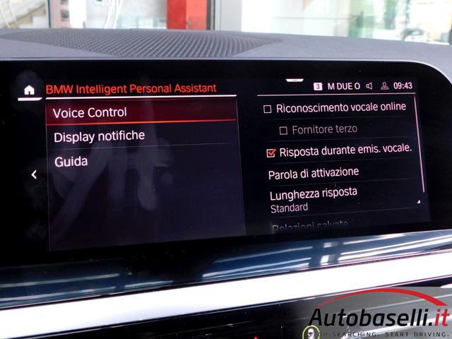 BMW Z4 CABRIO SDRIVE20I MSPORT AUTOMATICA 197CV