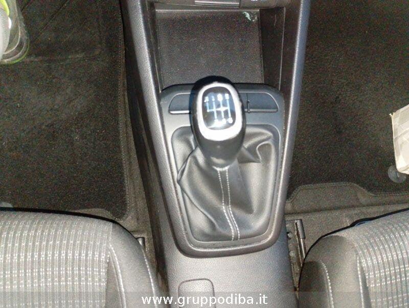 KIA Stonic Diesel 1.6 crdi Energy 110cv