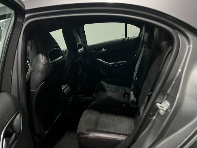 MERCEDES-BENZ A 180 CDI Premium UNICO PROPRIETARIO