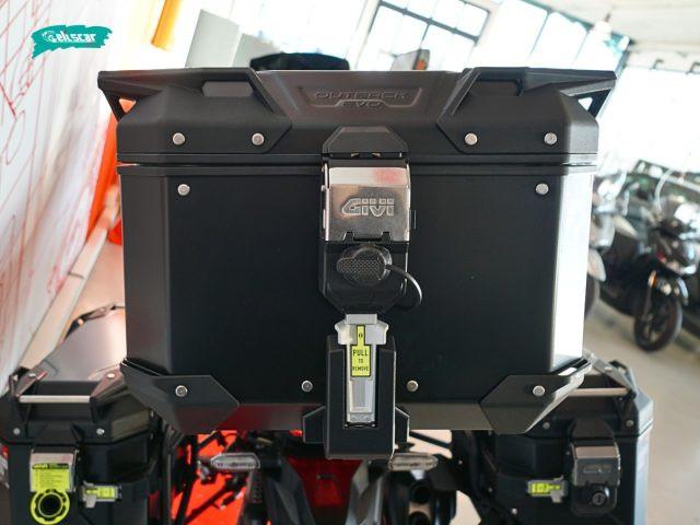 HONDA Africa Twin CRF 1100 L DCT