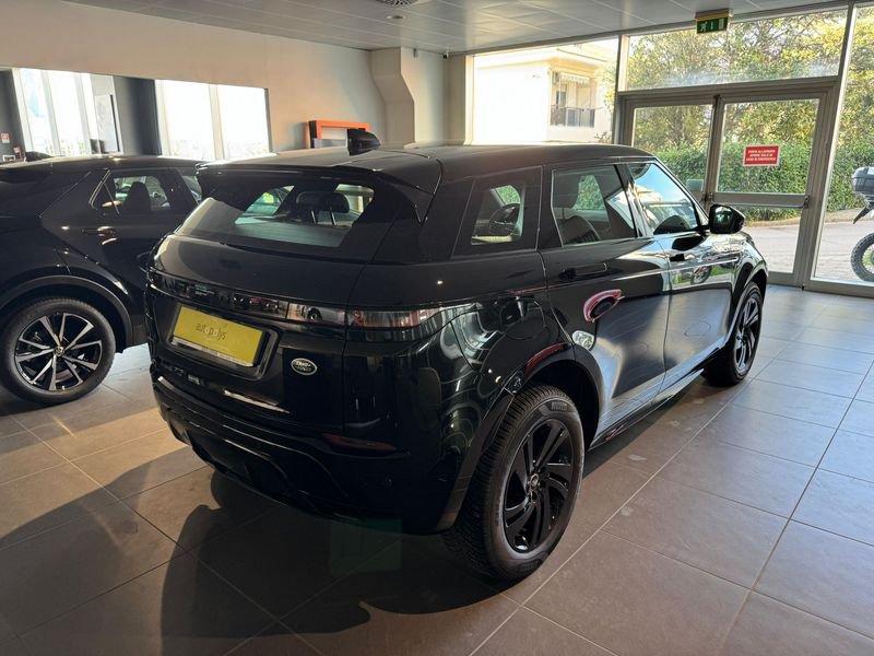 Land Rover RR Evoque Range Rover Evoque 2.0D I4 163 CV AWD Auto R-Dynamic S