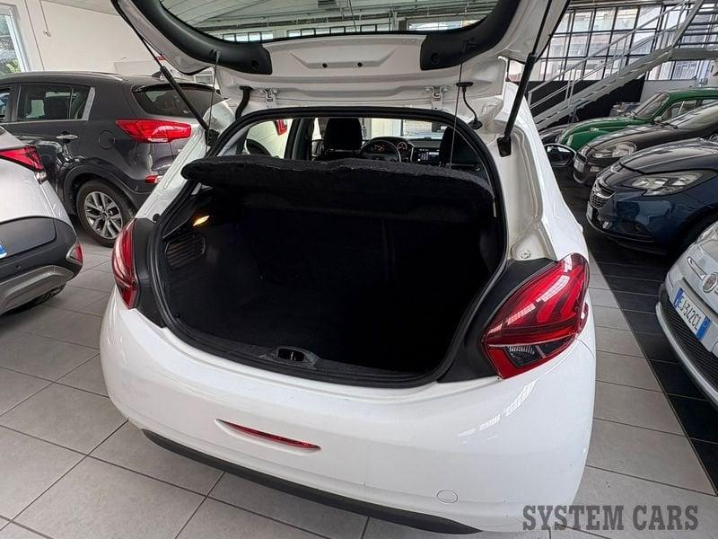 Peugeot 208 1.6 BlueHDi 75 CV 5 porte Allure