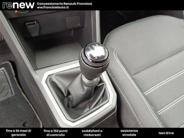 DACIA Sandero SCe Streetway Expression NBI