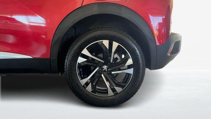 Peugeot 2008 II 2020 1.2 PureTech 130cv Allure S&S