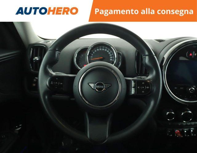 MINI Countryman 1.5 Cooper 'ALL4' Countryman
