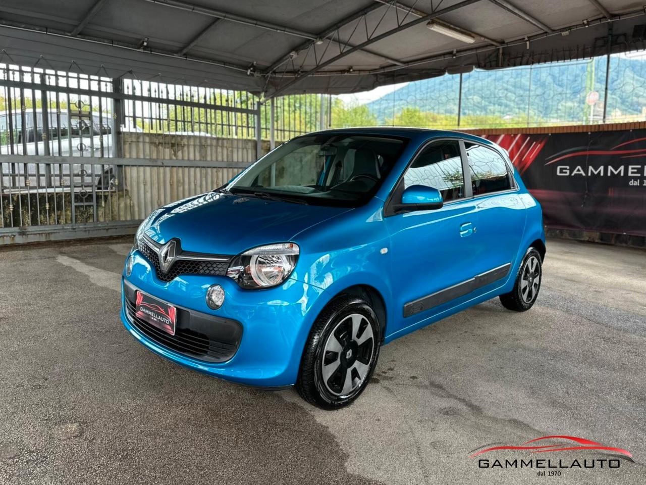 Renault Twingo 1.0 SCe Life 71cv